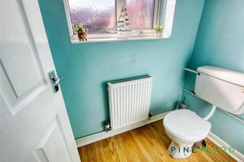 ground floor wc
