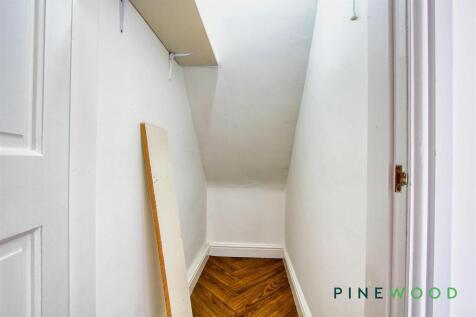 UNDERSTAIRS