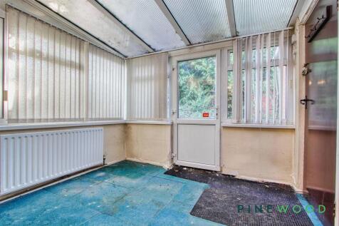 SUN ROOM / DINER