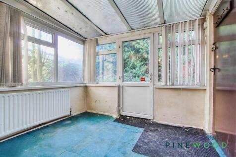 SUN ROOM / DINER