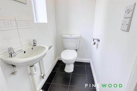 GROUND FLOOR WC