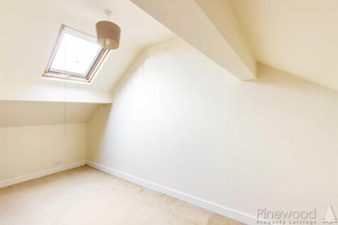 attic room