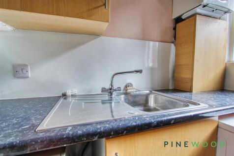 UTILITY SINK