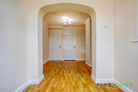 DINING ROOM / SUN ROOM