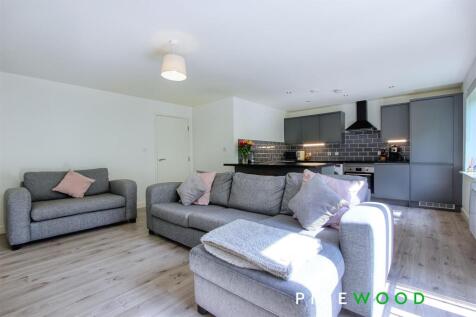 lounge area