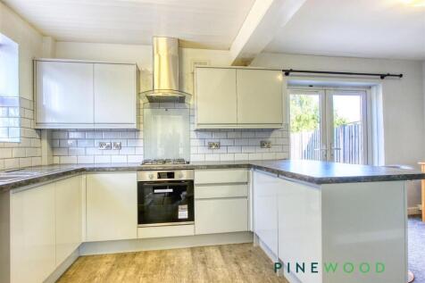 breakfast kitchen/diner