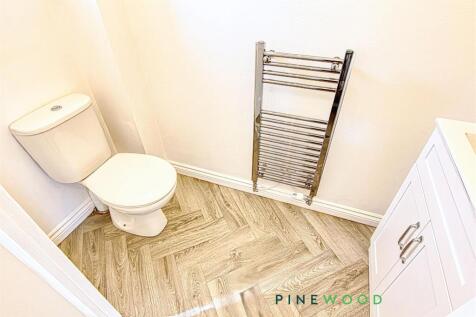 GROUND FLOOR WC