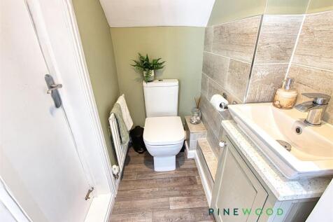 ground floor wc