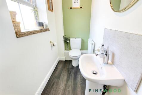 Ground Floor WC
