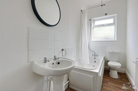 Modern Bathroom