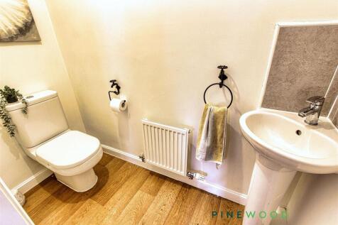 GROUND FLOOR WC