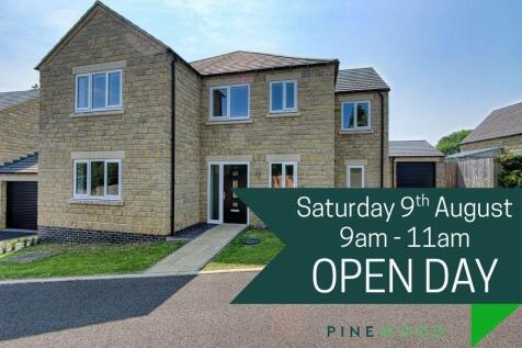 FRONT - OPEN DAY