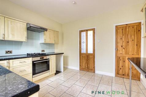 KITCHEN BREAKFAST ROOM