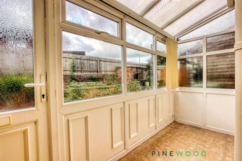 CONSERVATORY/SUN ROOM