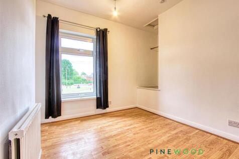 BEDROOM ONE - DOUBLE