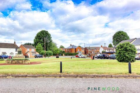 VIEWS OVER GREEN