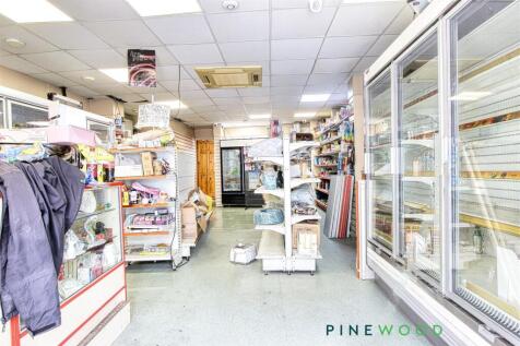 COMMERCIAL/SHOP FLOOR