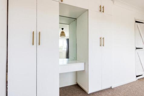 bedroom one wardrobes