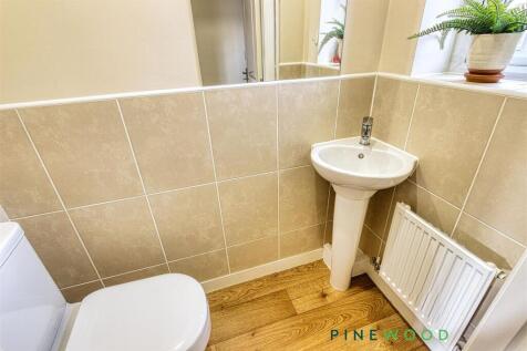 ground floor wc