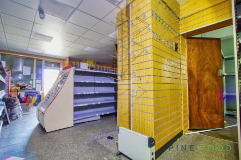 SHOP FLOOR