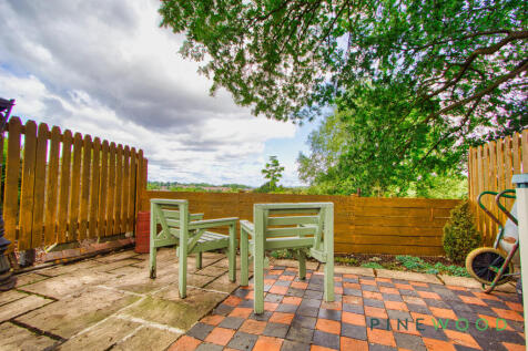Terrace / Patio