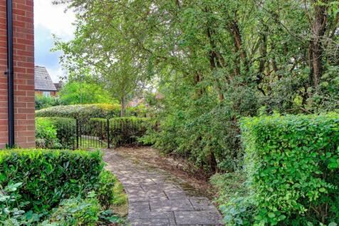 communal gardens