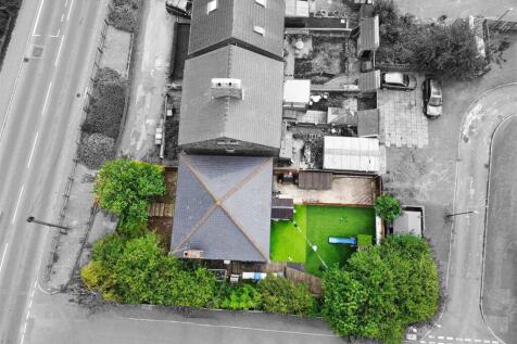 aerial