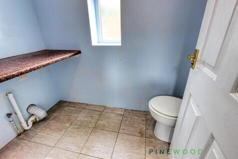 WC/Utility Room