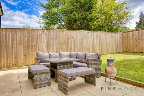 Terrace / Patio
