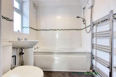 ground floor bathroom