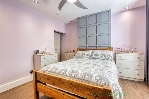 BED 1