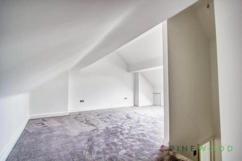 Loft Bedroom 3
