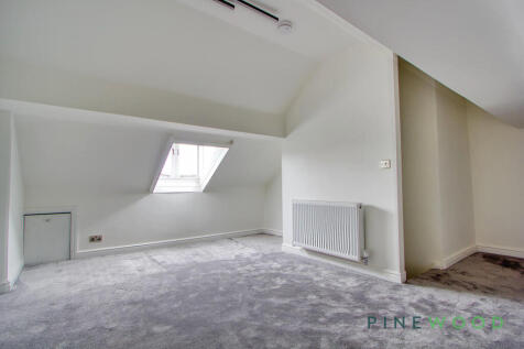 Loft Bedroom 3