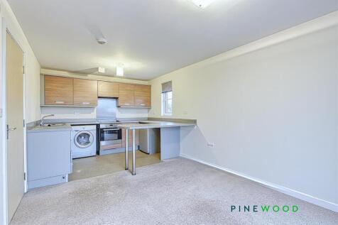 Lounge/Kitchen