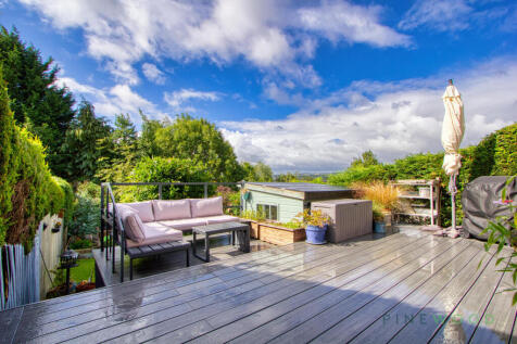 Terrace / Patio