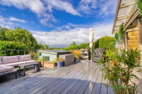Terrace / Patio