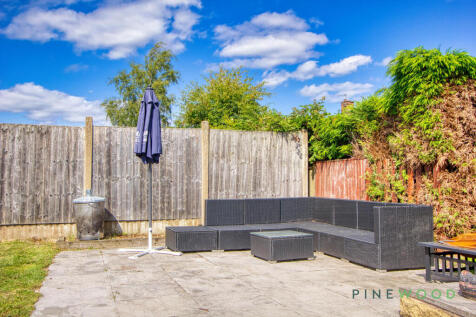 Terrace / Patio