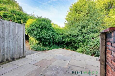 REAR COURTYARD