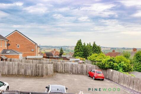 car park and views