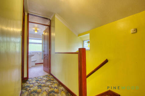 Landing (Annexe)