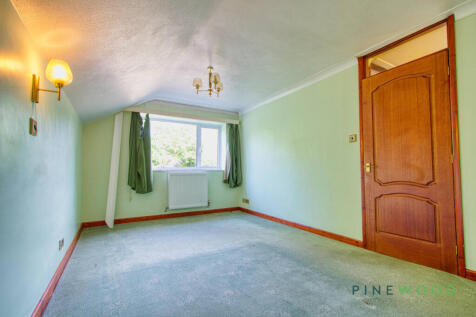 Bedroom One (Annexe)