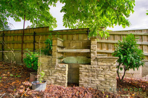 Rear Garden (Exterior)
