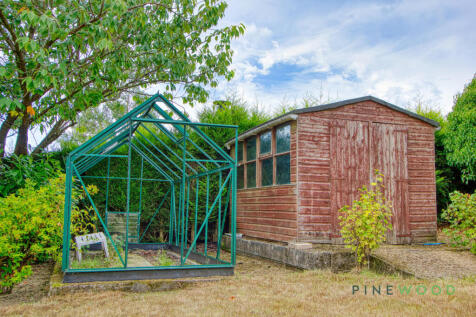 Outbuilding