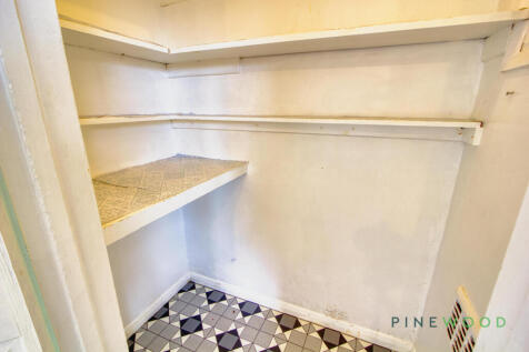 Pantry