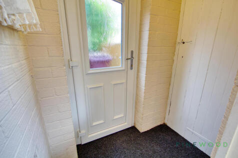 Side Porch