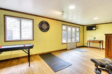 MANCAVE