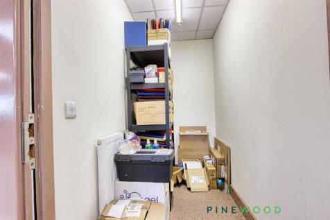 Store Room