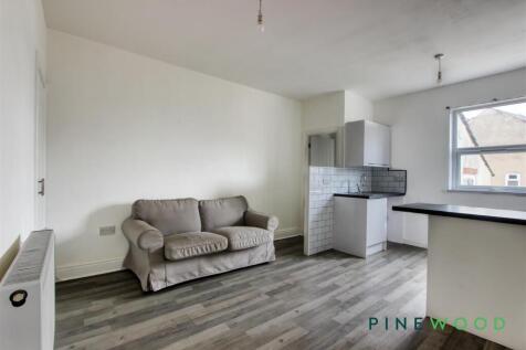 KITCHEN LIVING ROOM