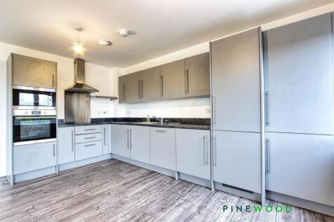 kitchen/diner/living room