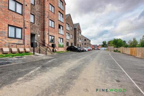 rear carpark